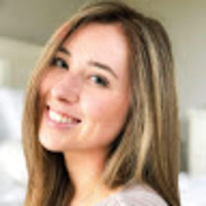 Meet your Posher, Roberta